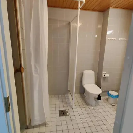 Kotimaailma Apartment, 2br With Sauna In דירה